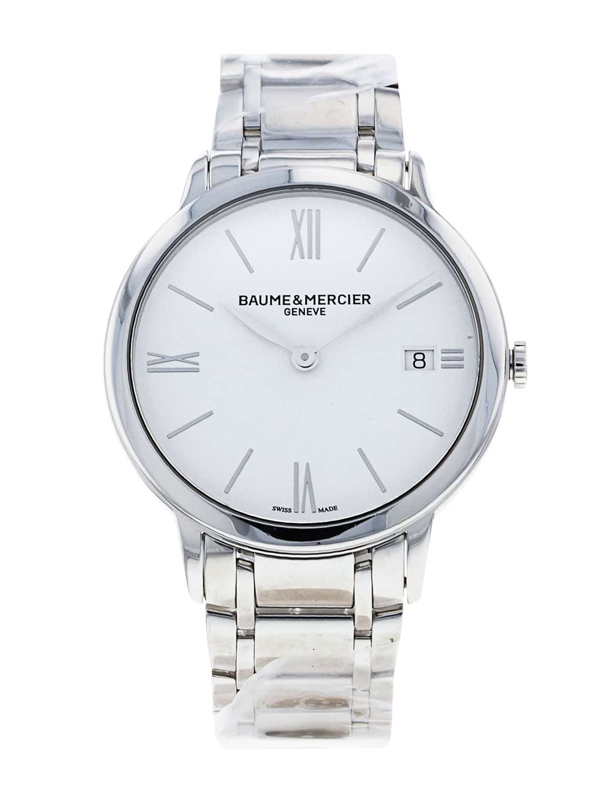 Baume et Mercier Classima Executives M0A10356